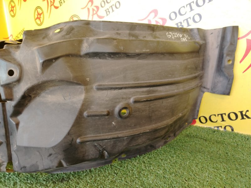 Подкрылок, 2500 рублей, Красноярск