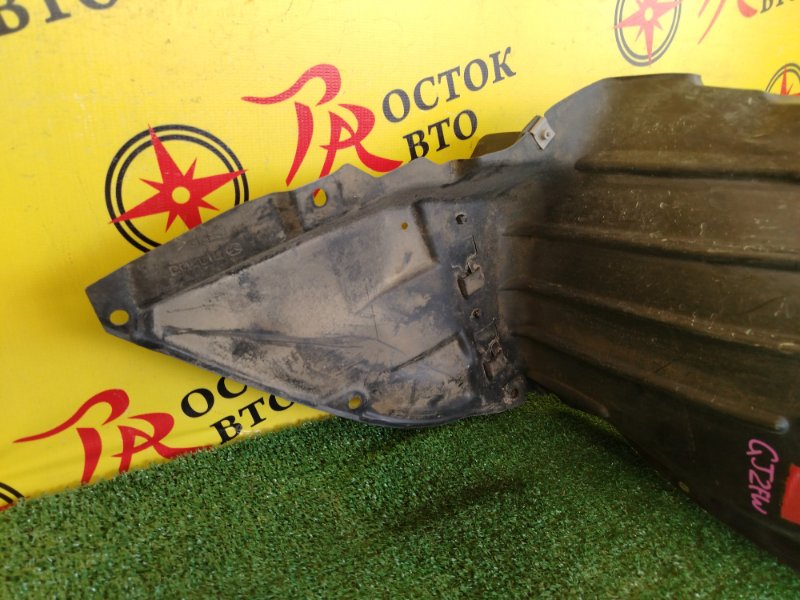 Подкрылок, 2500 рублей, Красноярск