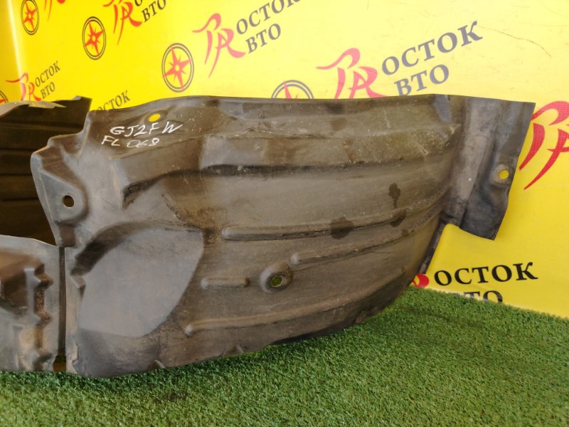 Подкрылок, 2500 рублей, Красноярск