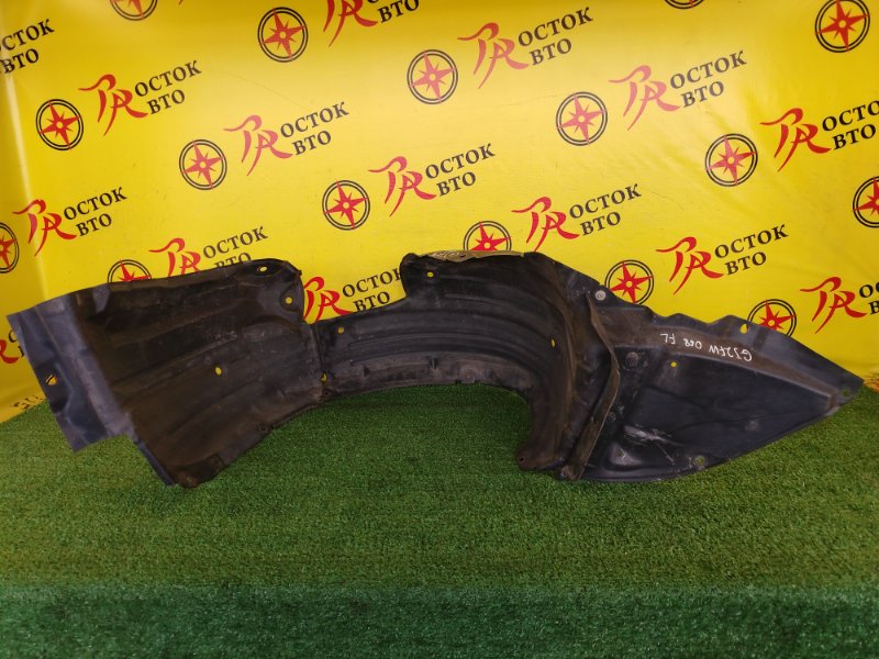 Подкрылок, 2500 рублей, Красноярск