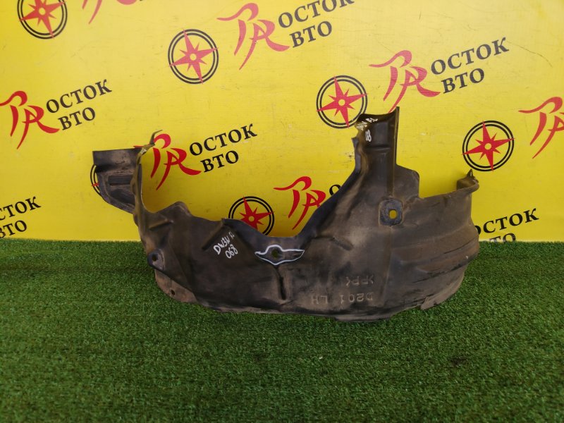 Подкрылок, 300 рублей, Красноярск