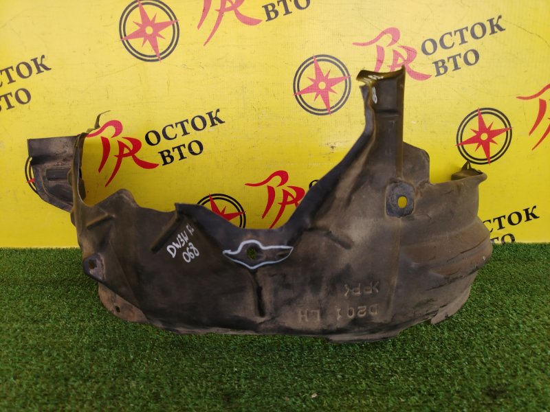 Подкрылок, 300 рублей, Красноярск