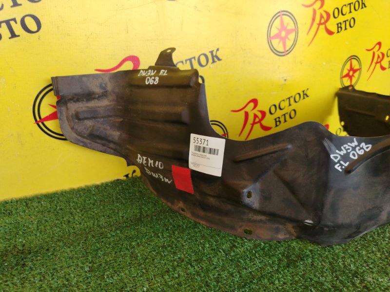 Подкрылок, 300 рублей, Красноярск