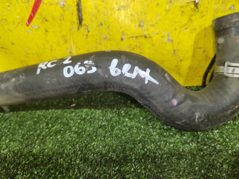 Патрубок радиатора, 300 рублей, Красноярск