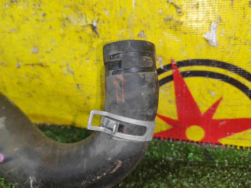 Патрубок радиатора, 300 рублей, Красноярск