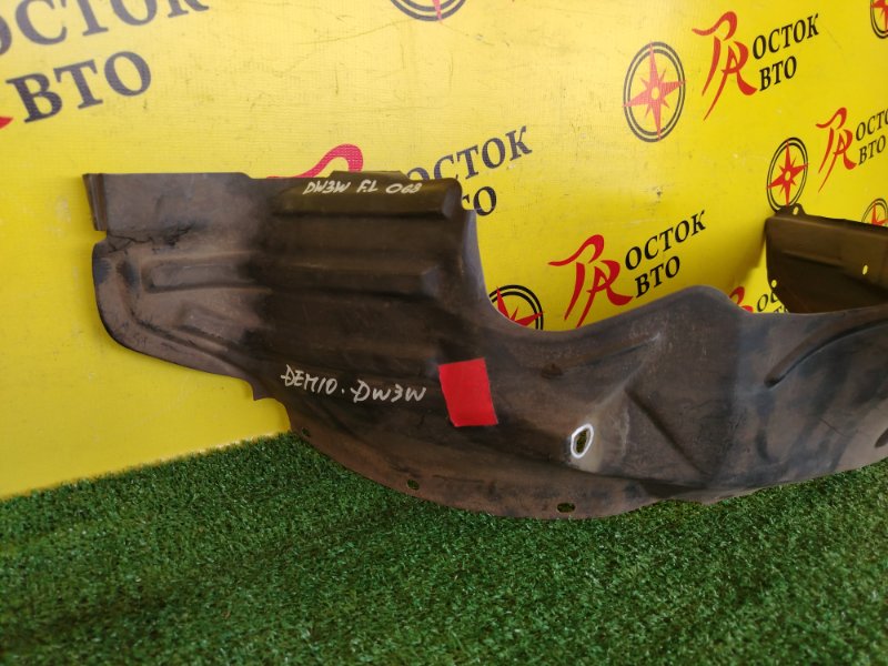 Подкрылок, 300 рублей, Красноярск