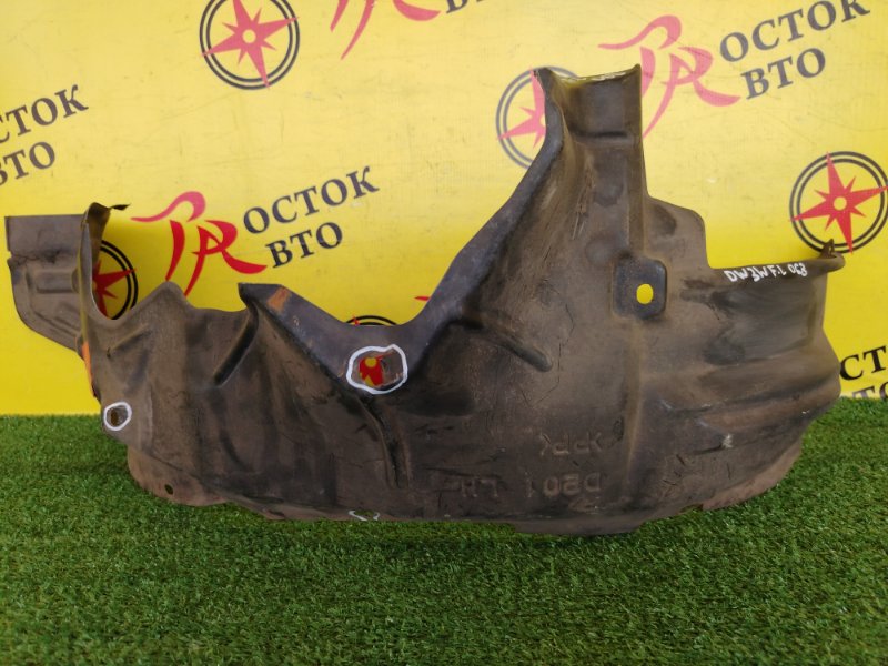 Подкрылок, 300 рублей, Красноярск