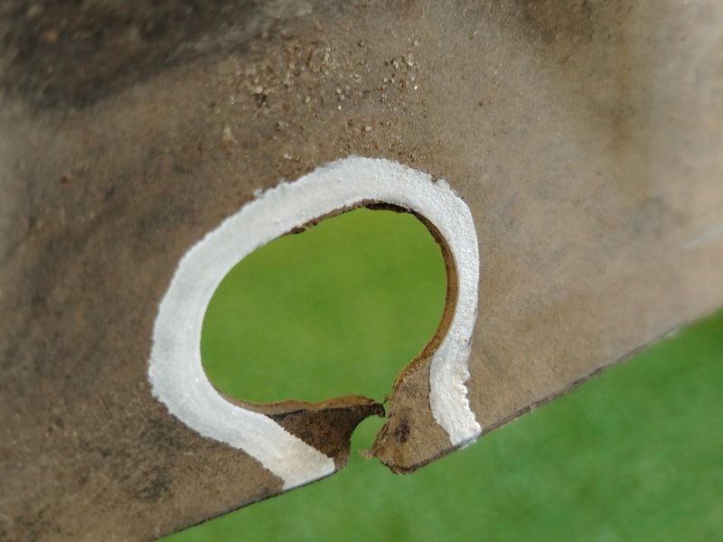 Подкрылок, 300 рублей, Красноярск