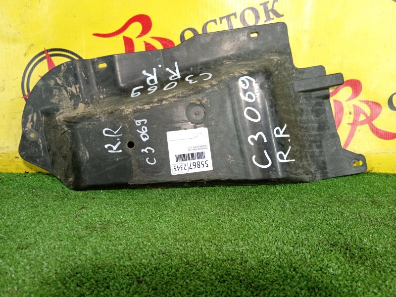 Подкрылок, 800 рублей, Красноярск