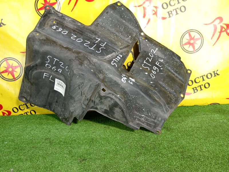 Защита двигателя, 750 рублей, Красноярск