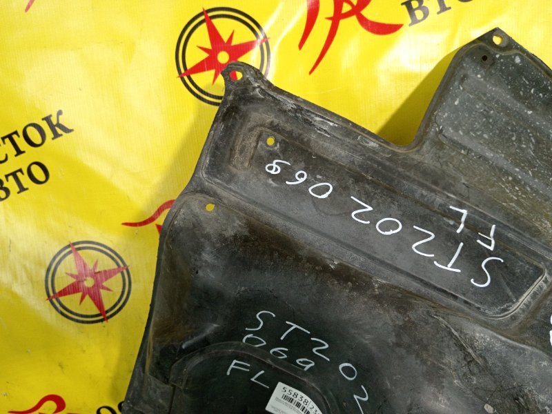 Защита двигателя, 750 рублей, Красноярск