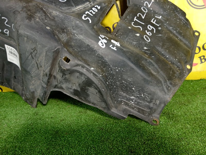 Защита двигателя, 750 рублей, Красноярск