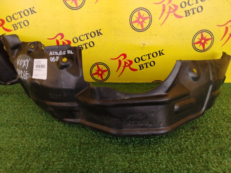 Подкрылок, 800 рублей, Красноярск