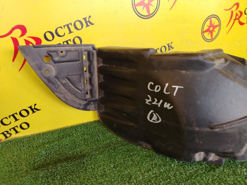 Подкрылок, 1300 рублей, Красноярск