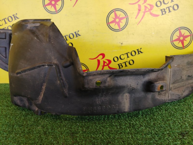 Подкрылок, 1300 рублей, Красноярск