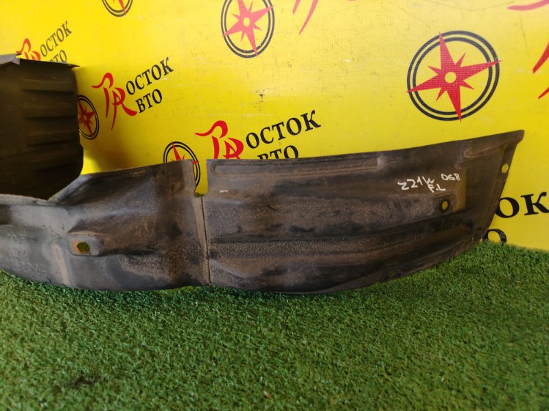 Подкрылок, 1300 рублей, Красноярск