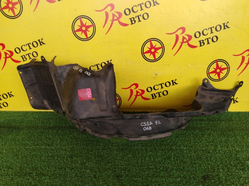 Подкрылок, 1000 рублей, Красноярск