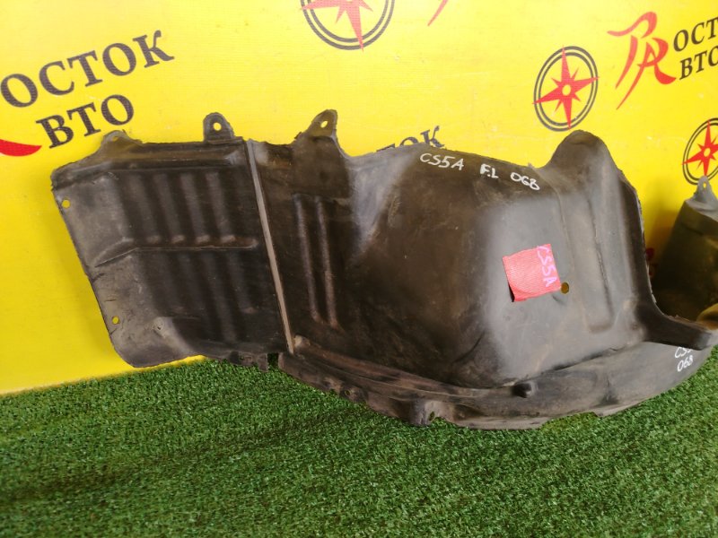 Подкрылок, 1000 рублей, Красноярск