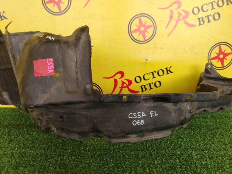 Подкрылок, 1000 рублей, Красноярск