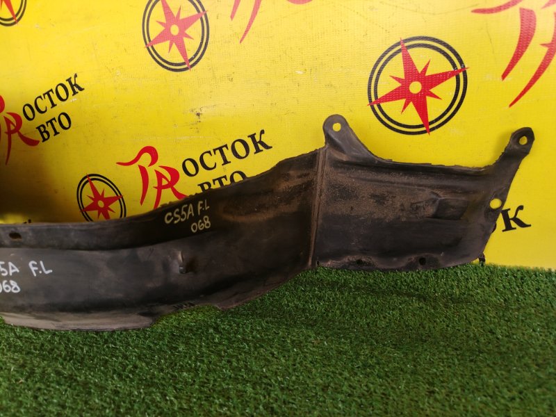 Подкрылок, 1000 рублей, Красноярск