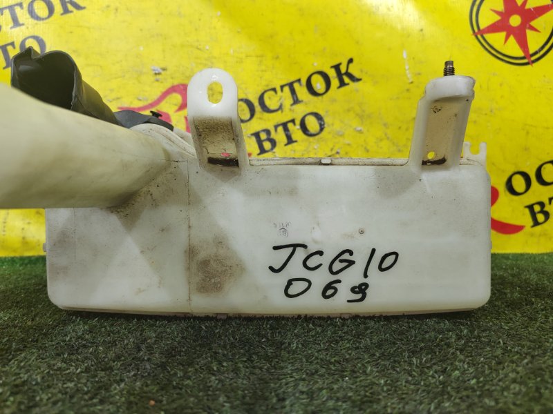 Бачок стеклоомывателя, 800 рублей, Красноярск