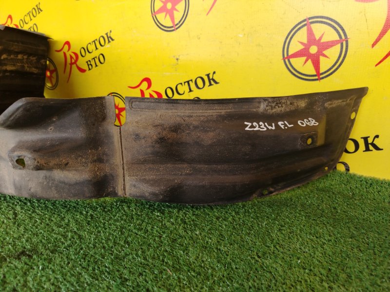 Подкрылок, 1300 рублей, Красноярск