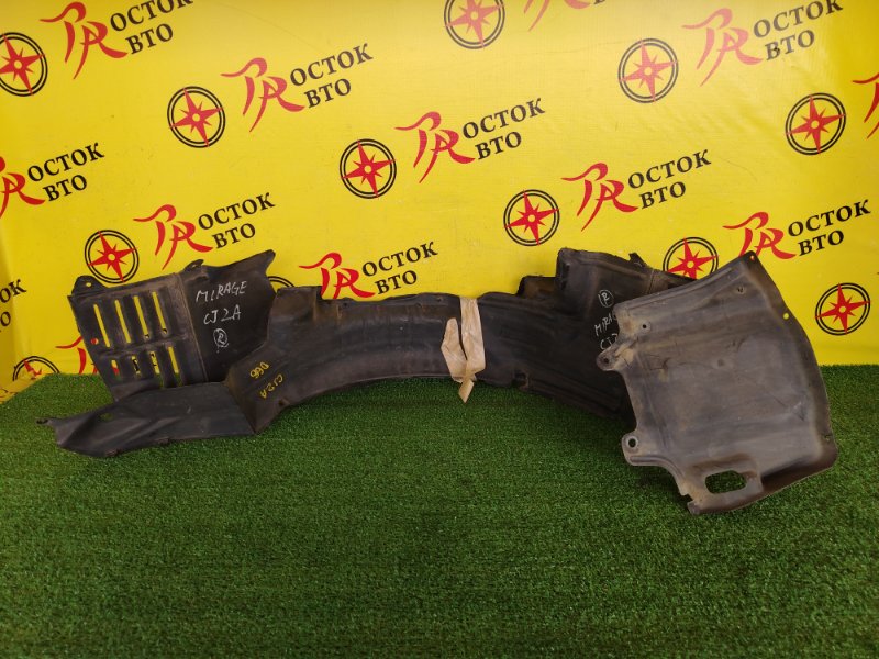 Подкрылок, 2000 рублей, Красноярск