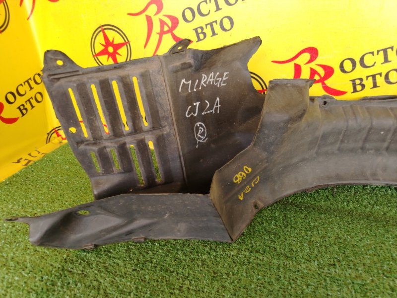 Подкрылок, 2000 рублей, Красноярск