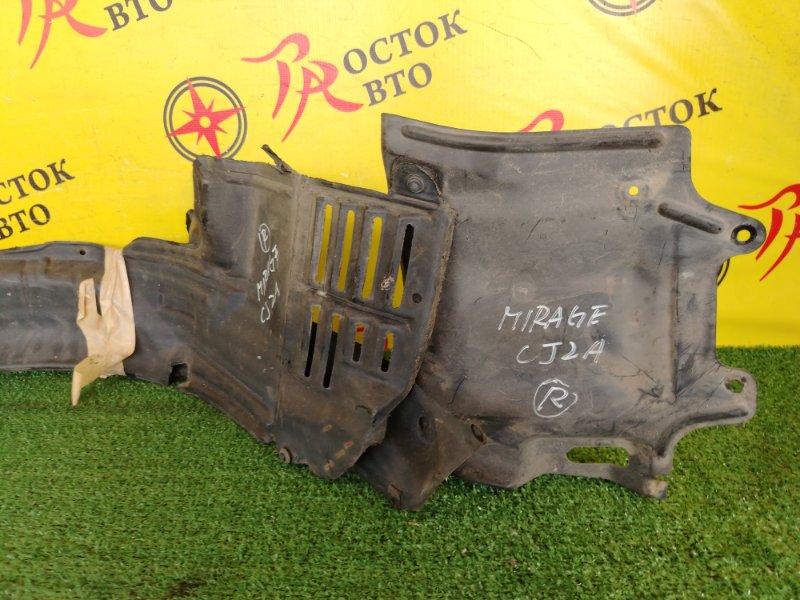 Подкрылок, 2000 рублей, Красноярск