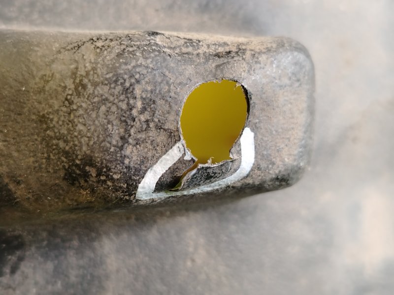 Подкрылок, 1300 рублей, Красноярск