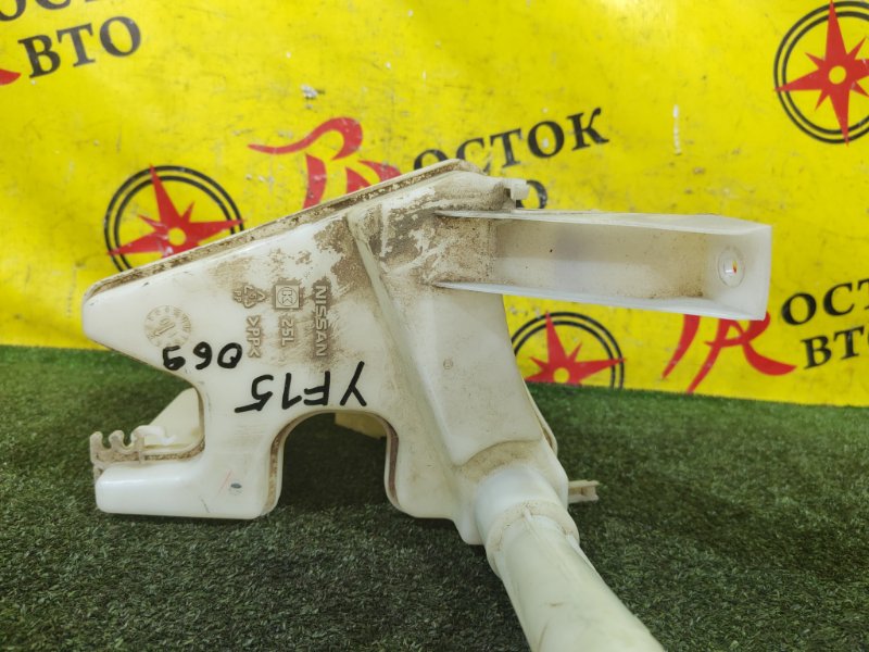 Бачок стеклоомывателя, 1800 рублей, Красноярск