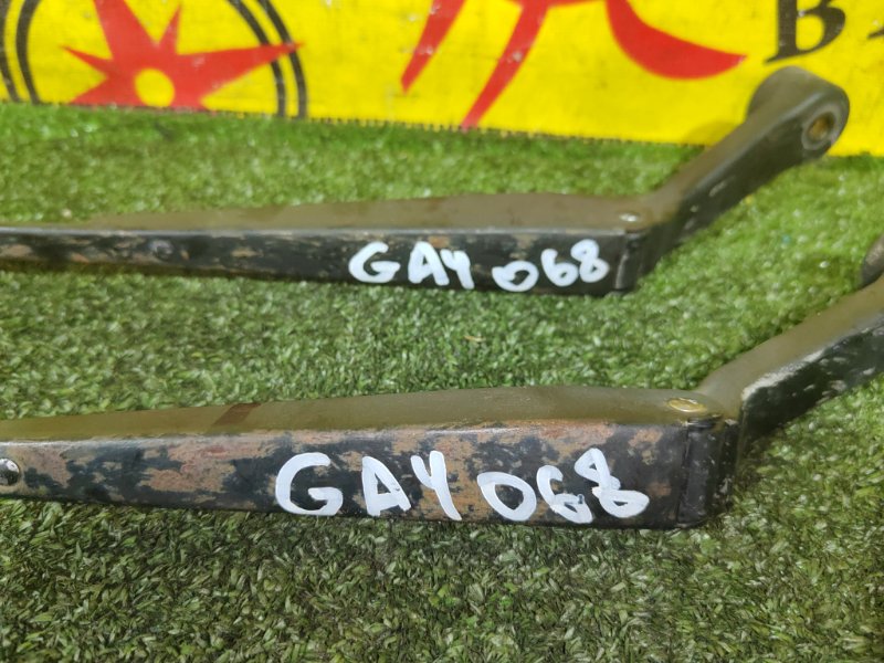 рычаг стеклоочистителя, 350 рублей, Красноярск