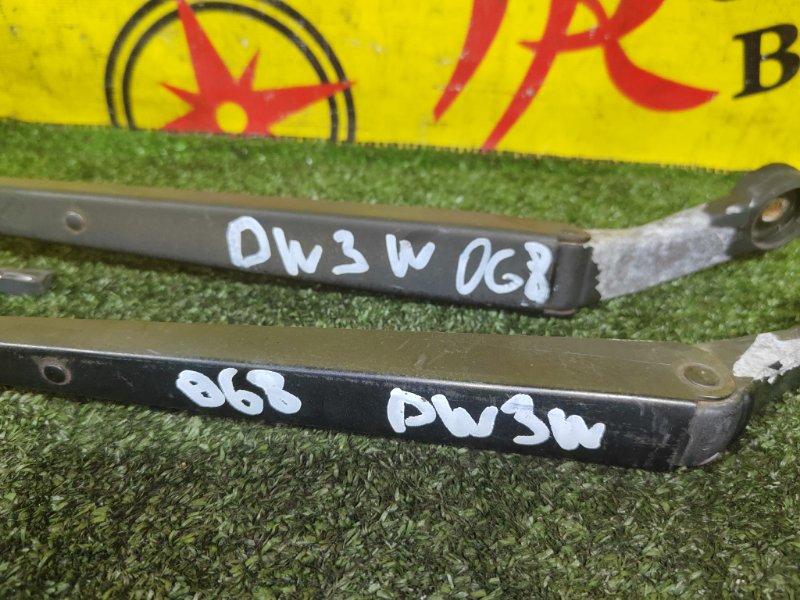 рычаг стеклоочистителя, 350 рублей, Красноярск