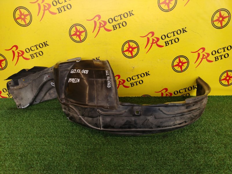 Подкрылок, 2500 рублей, Красноярск