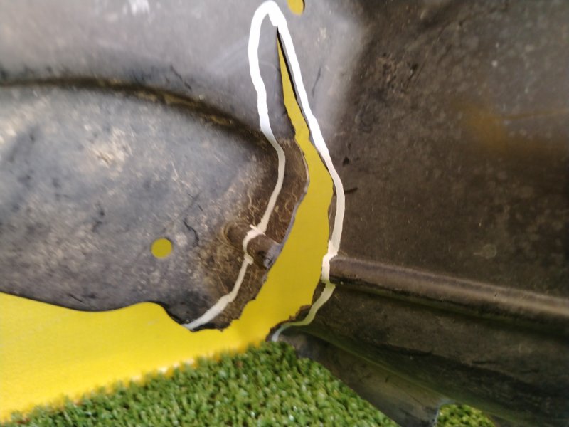 Подкрылок, 2500 рублей, Красноярск