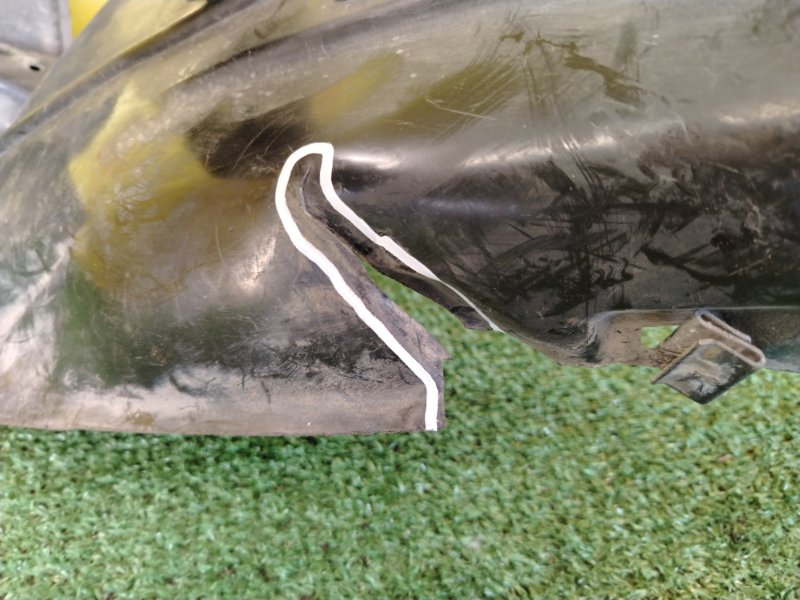 Подкрылок, 2500 рублей, Красноярск