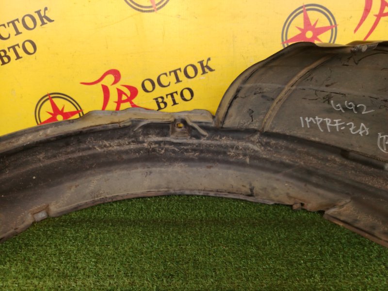 Подкрылок, 2500 рублей, Красноярск