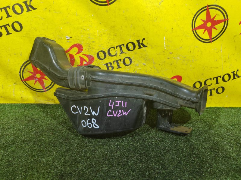 Воздухозаборник, 500 рублей, Красноярск