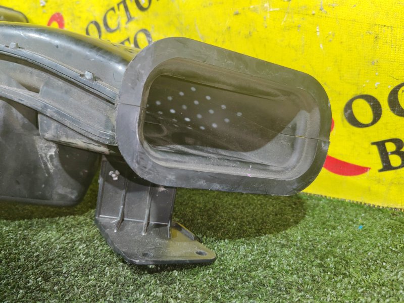 Воздухозаборник, 500 рублей, Красноярск