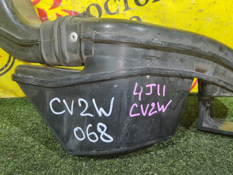 Воздухозаборник, 500 рублей, Красноярск