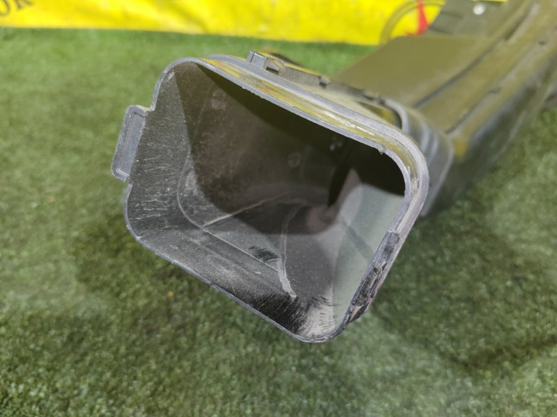 Воздухозаборник, 500 рублей, Красноярск