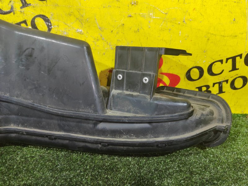 Воздухозаборник, 500 рублей, Красноярск