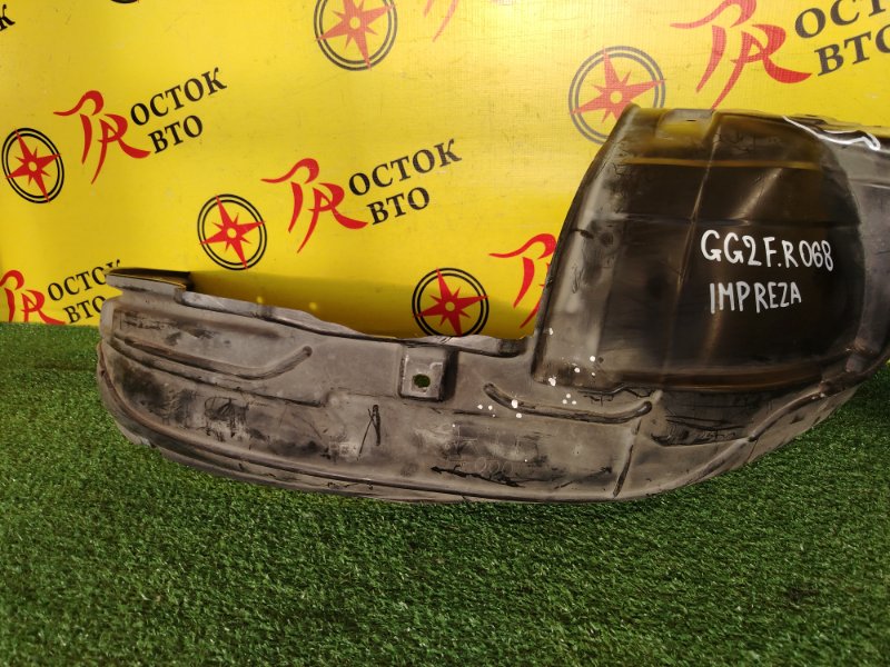 Подкрылок, 2500 рублей, Красноярск