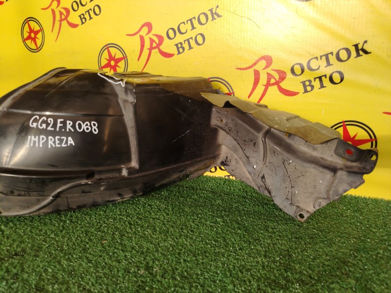 Подкрылок, 2500 рублей, Красноярск