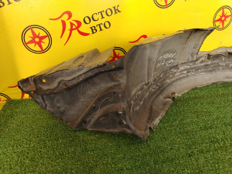 Подкрылок, 2500 рублей, Красноярск