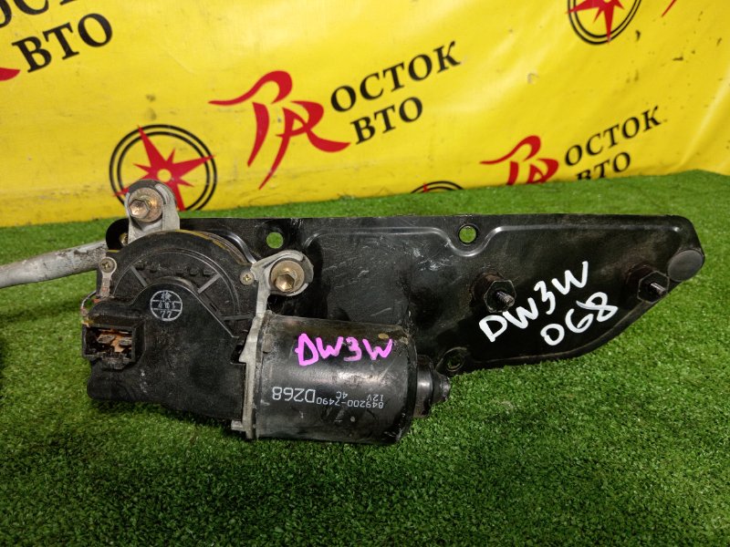 привод (мотор) стеклоочистителей, 800 рублей, Красноярск