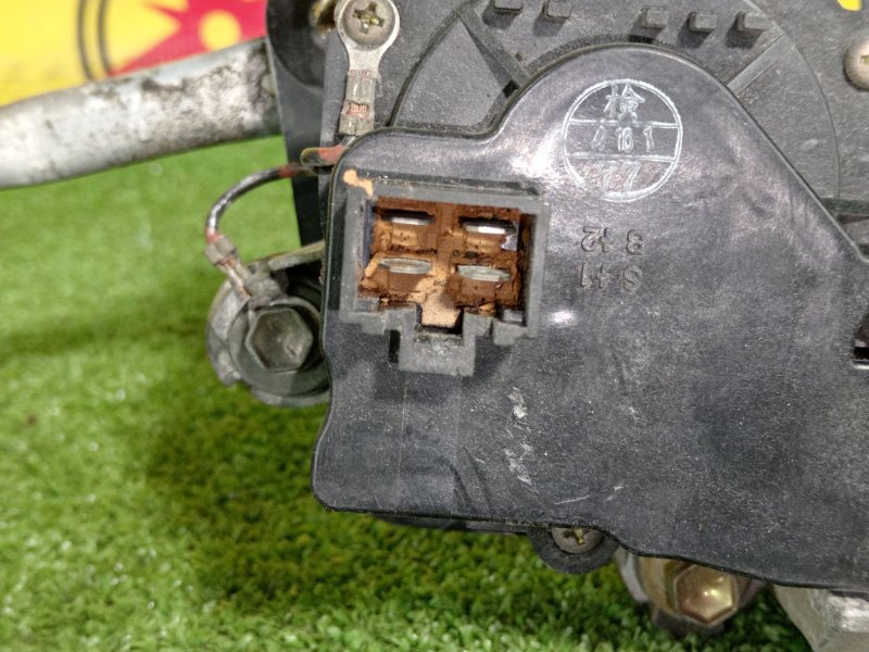 привод (мотор) стеклоочистителей, 800 рублей, Красноярск