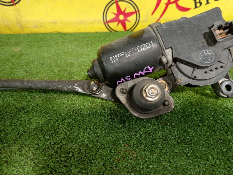 привод (мотор) стеклоочистителей, 800 рублей, Красноярск