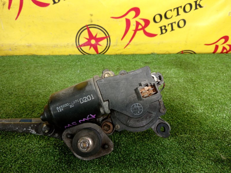 привод (мотор) стеклоочистителей, 800 рублей, Красноярск