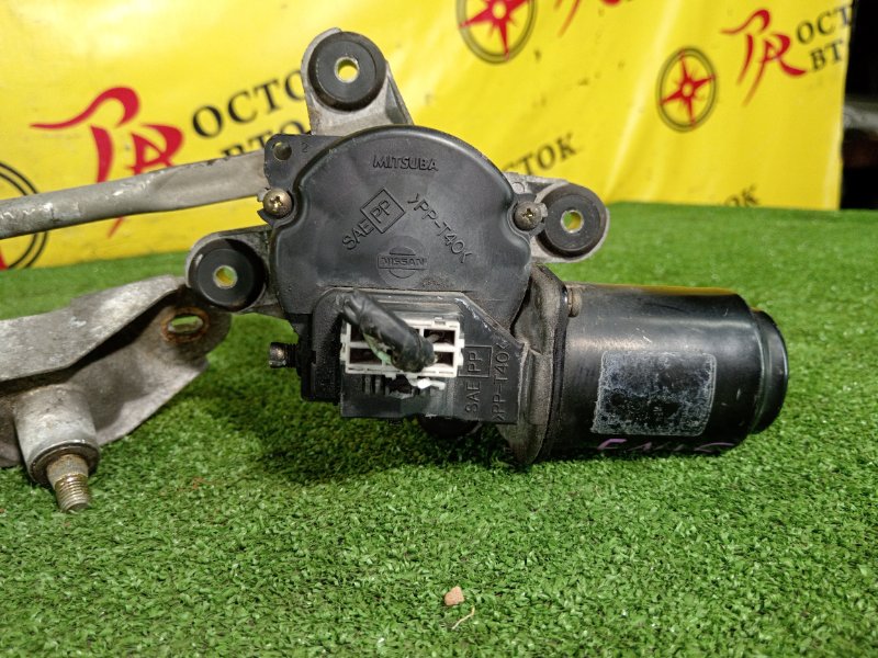 привод (мотор) стеклоочистителей, 2000 рублей, Красноярск